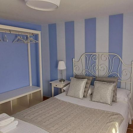 Vila Casa Ferbi Sabaris Exteriér fotografie