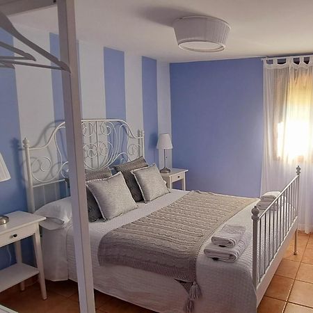 Vila Casa Ferbi Sabaris Exteriér fotografie