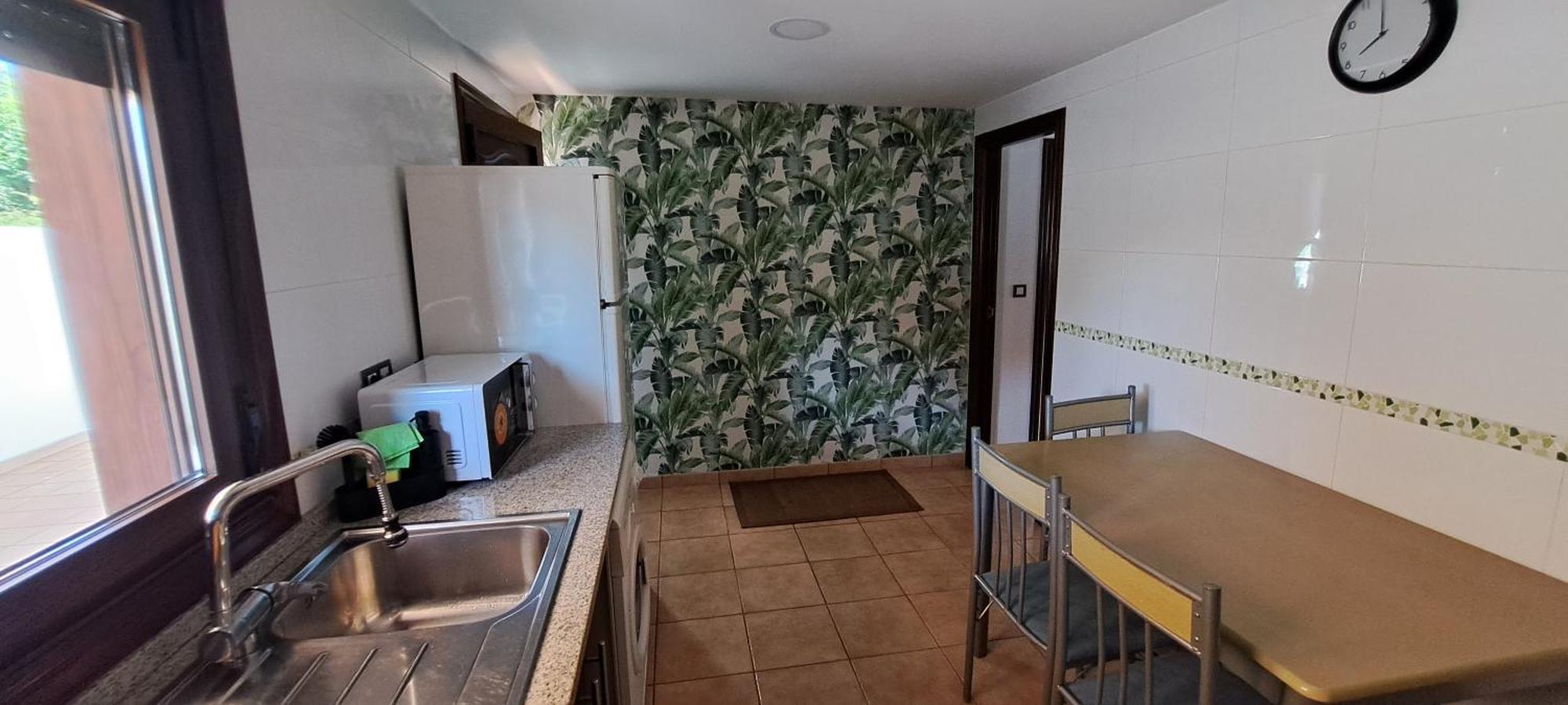 Vila Casa Ferbi Sabaris Exteriér fotografie