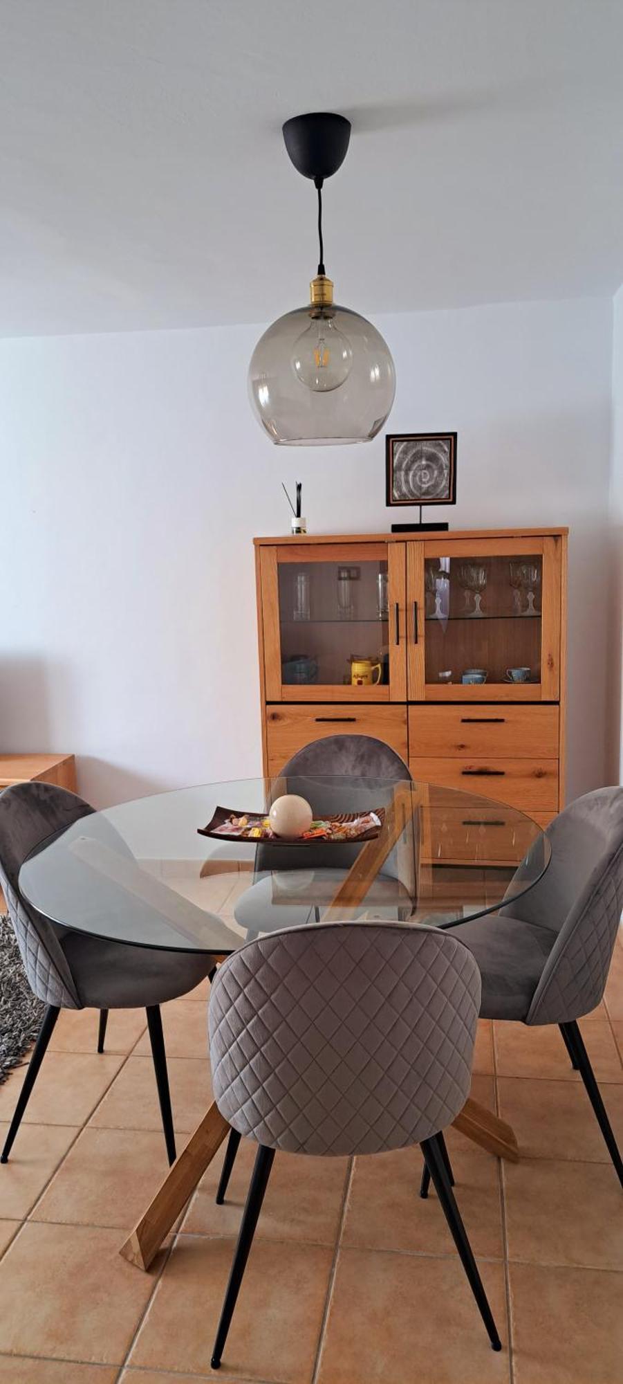 Vila Casa Ferbi Sabaris Exteriér fotografie