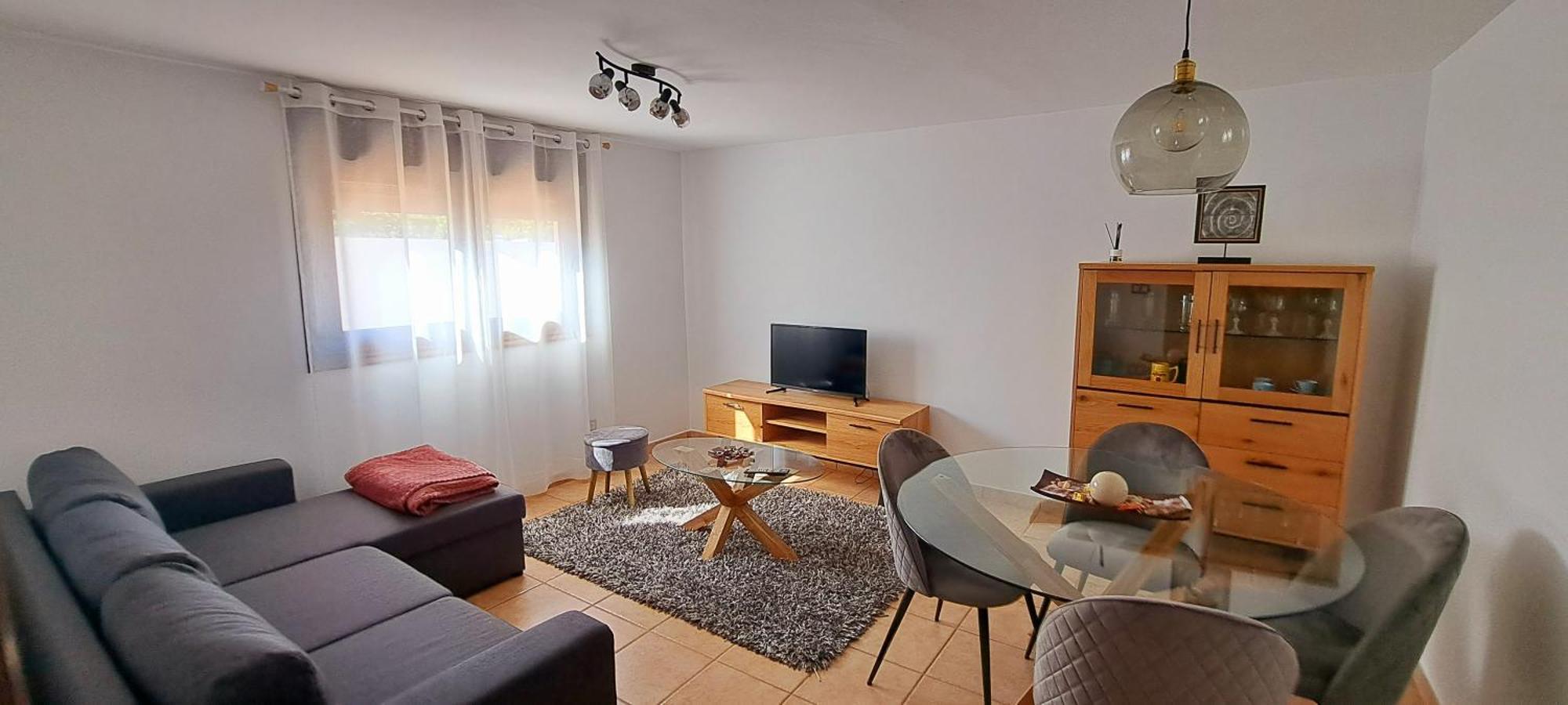 Vila Casa Ferbi Sabaris Exteriér fotografie