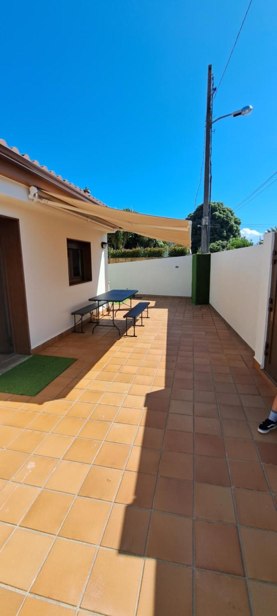 Vila Casa Ferbi Sabaris Exteriér fotografie