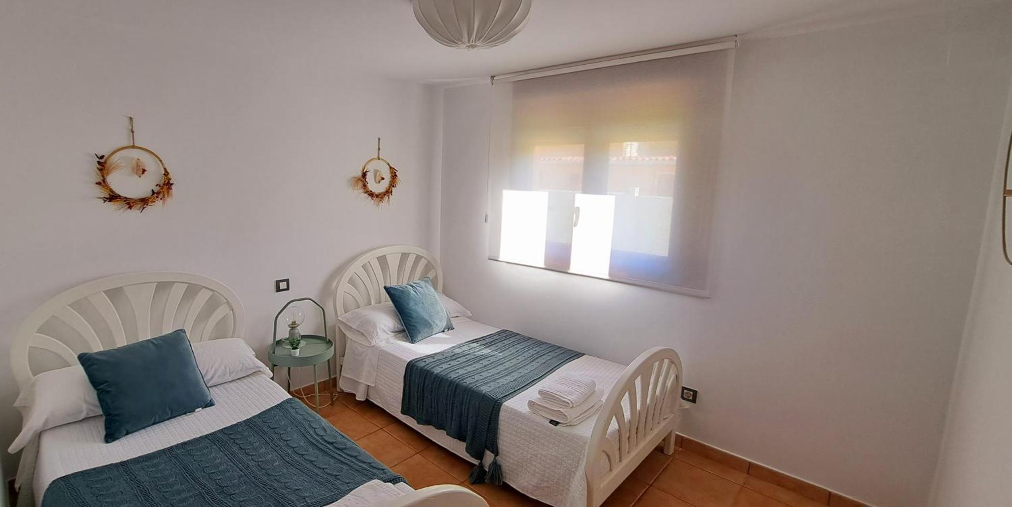 Vila Casa Ferbi Sabaris Exteriér fotografie