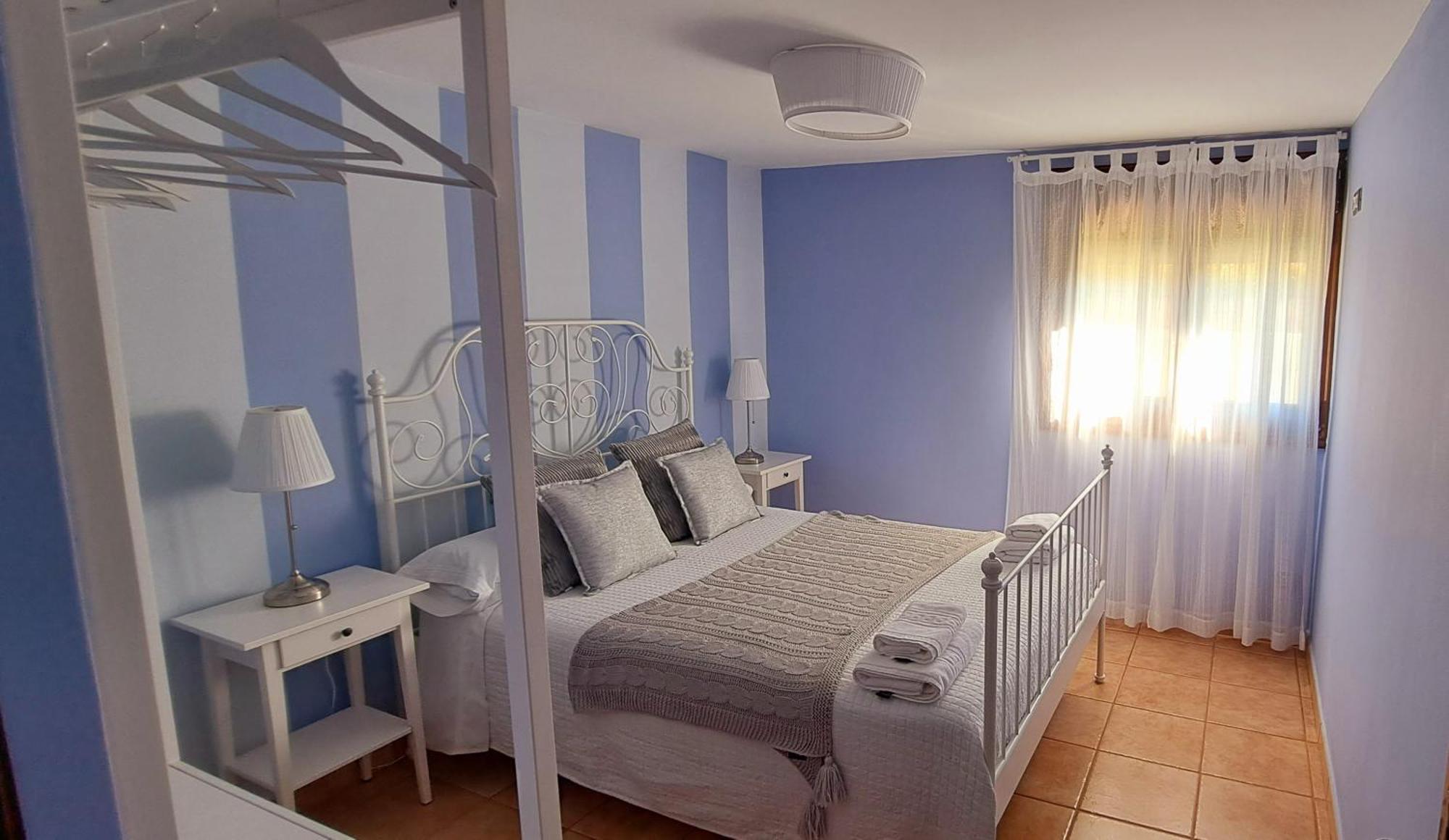 Vila Casa Ferbi Sabaris Exteriér fotografie